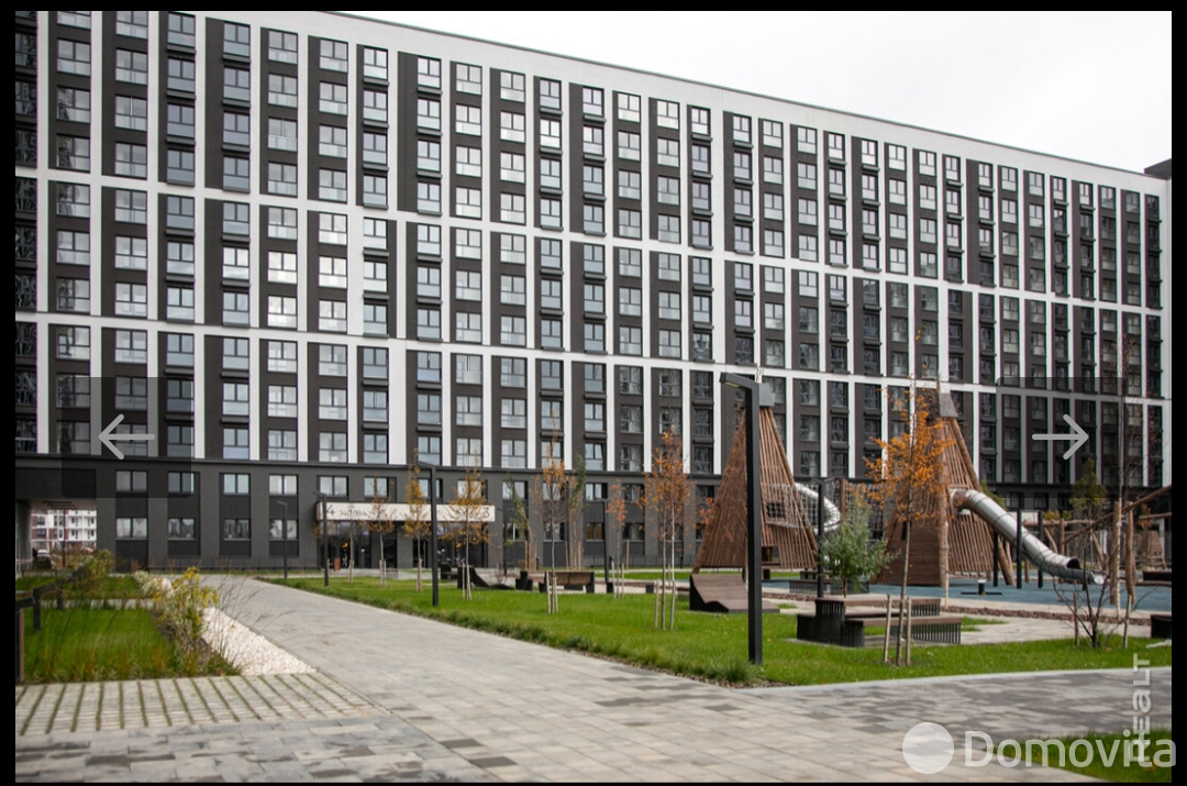 квартира, Минск, ул. Маршала Лосика, д. 57 от собственника