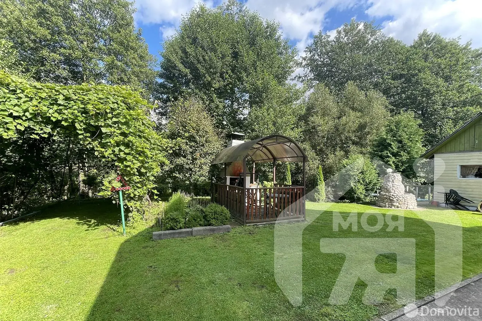 Продажа 2-этажной дачи в Гранат Минская область, 41900USD, код 183932 - фото 26