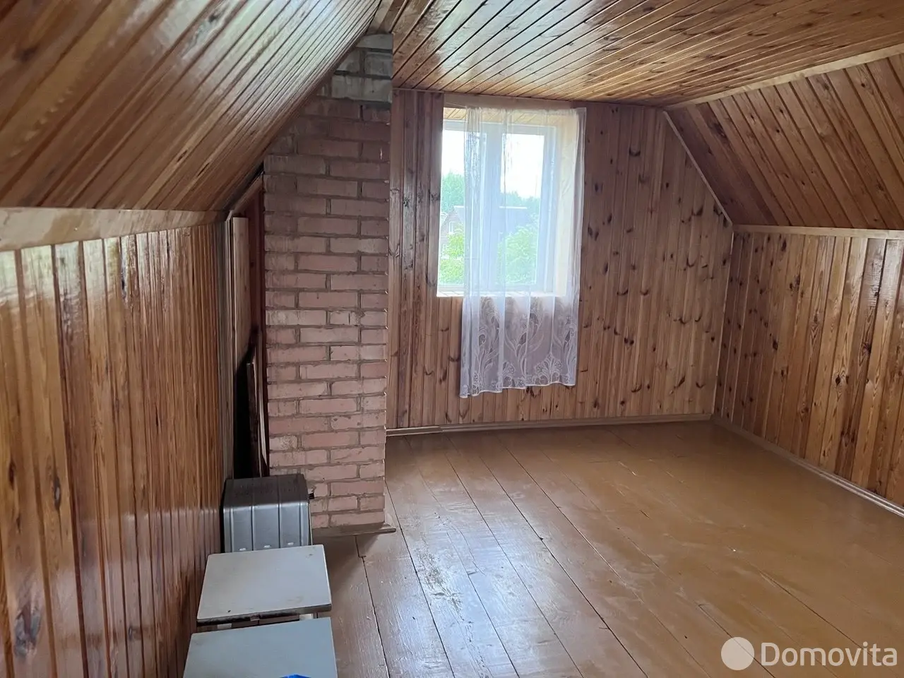 Купить 2-этажную дачу в Заценьский Родник Минская область, 58000USD, код 186034 - фото 13