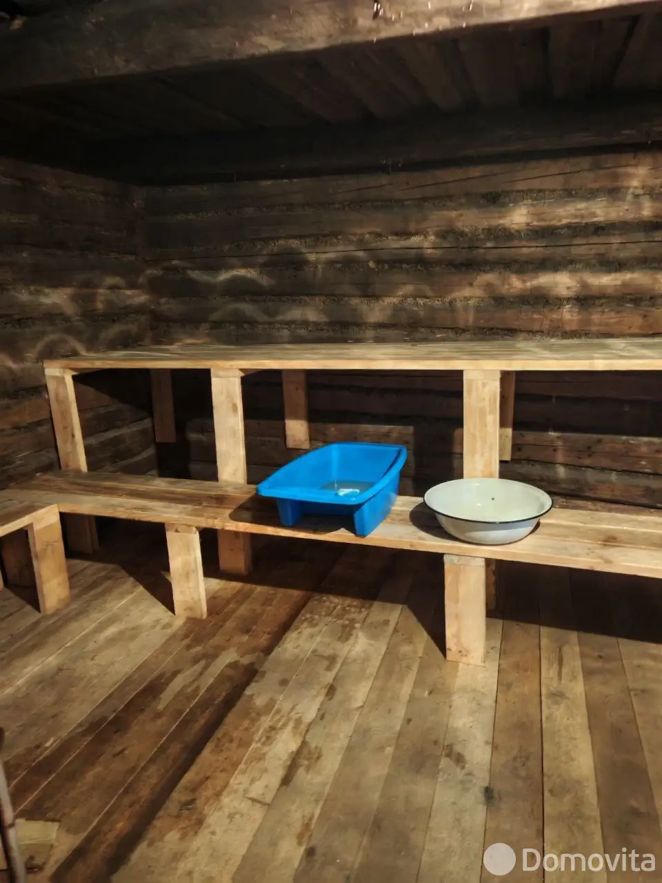 Продажа 1-этажной дачи в Колоднице Минская область, 12000USD, код 184407 - фото 15