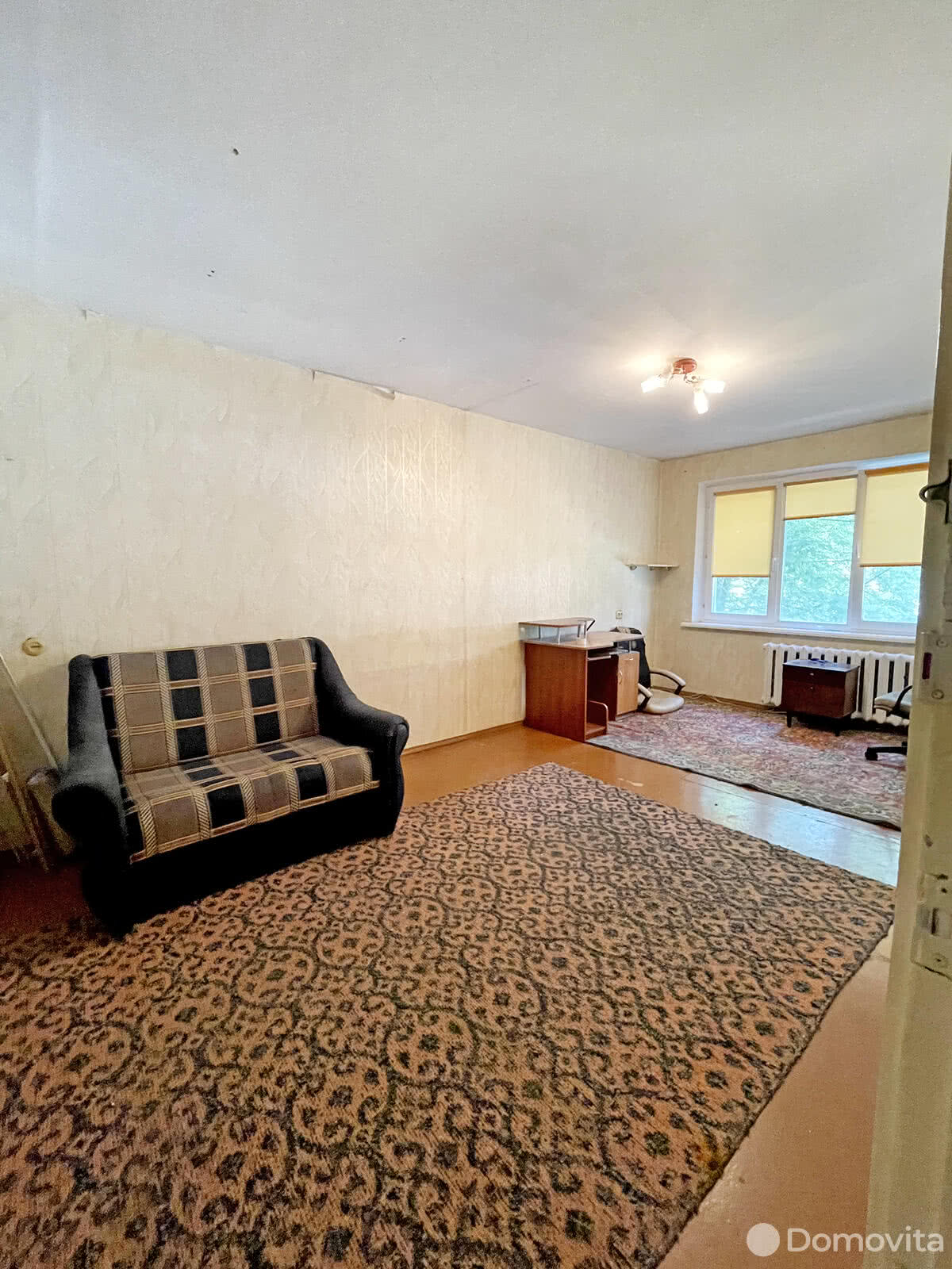 Купить 2-комнатную квартиру в Минске, пр-т Пушкина, д. 3, 75000 USD, код: 993695 - фото 2