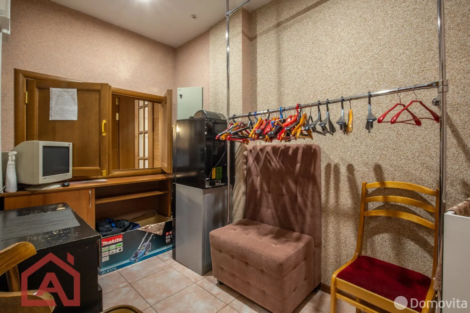 Купить офис на ул. Брестская, д. 7 в Щомыслице, 445000USD, код 8996 - фото 23