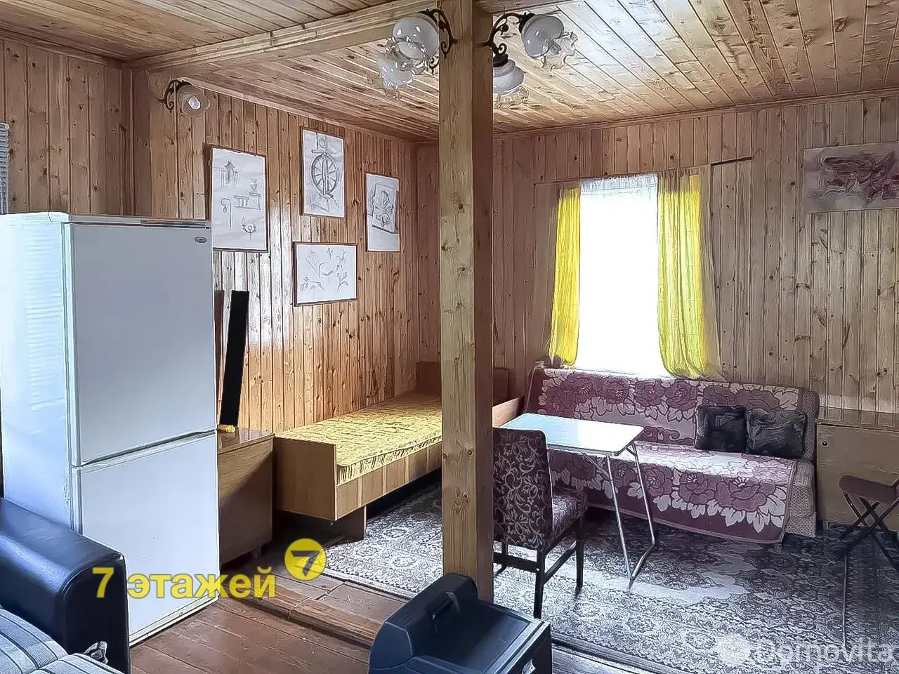 дача, Восход, , стоимость продажи 65 800 р.