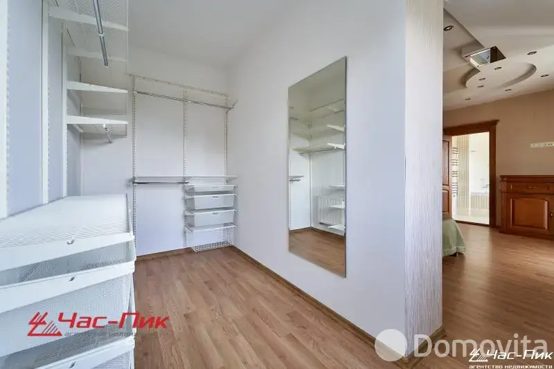 Купить 1-этажную дачу в Тарасово Минская область, 730000USD, код 183870 - фото 20