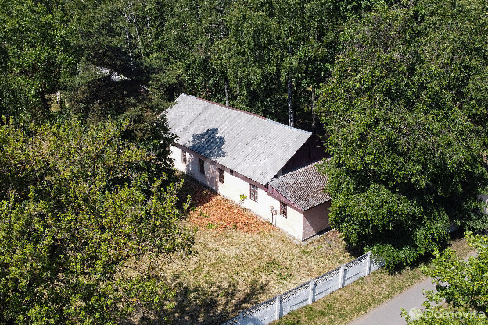 Купить складское помещение на ул. Войкова, д. 12/а в Барановичах - фото 12