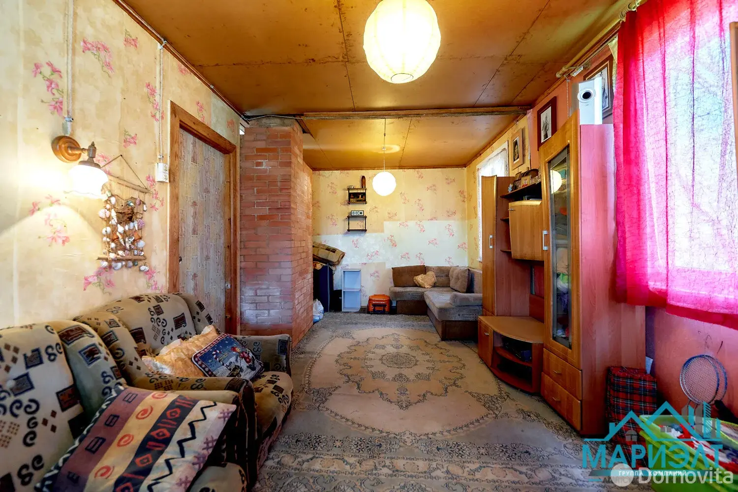 Продажа 3-этажной дачи в Яблоко Минская область, 19900USD, код 182549 - фото 17