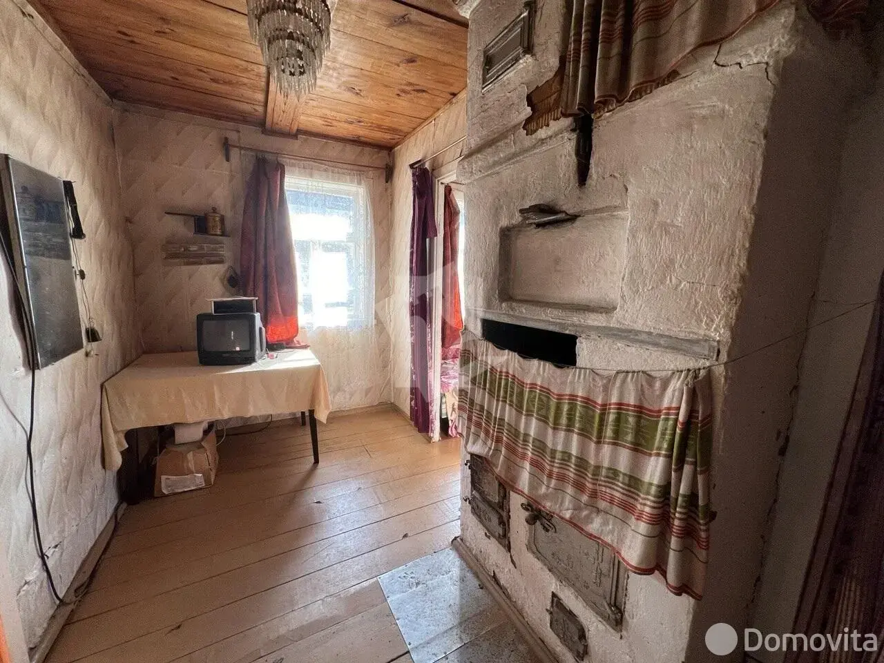 дача, ГЛОБУС-9,