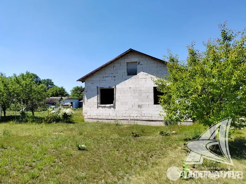 дом, Карабаны,
