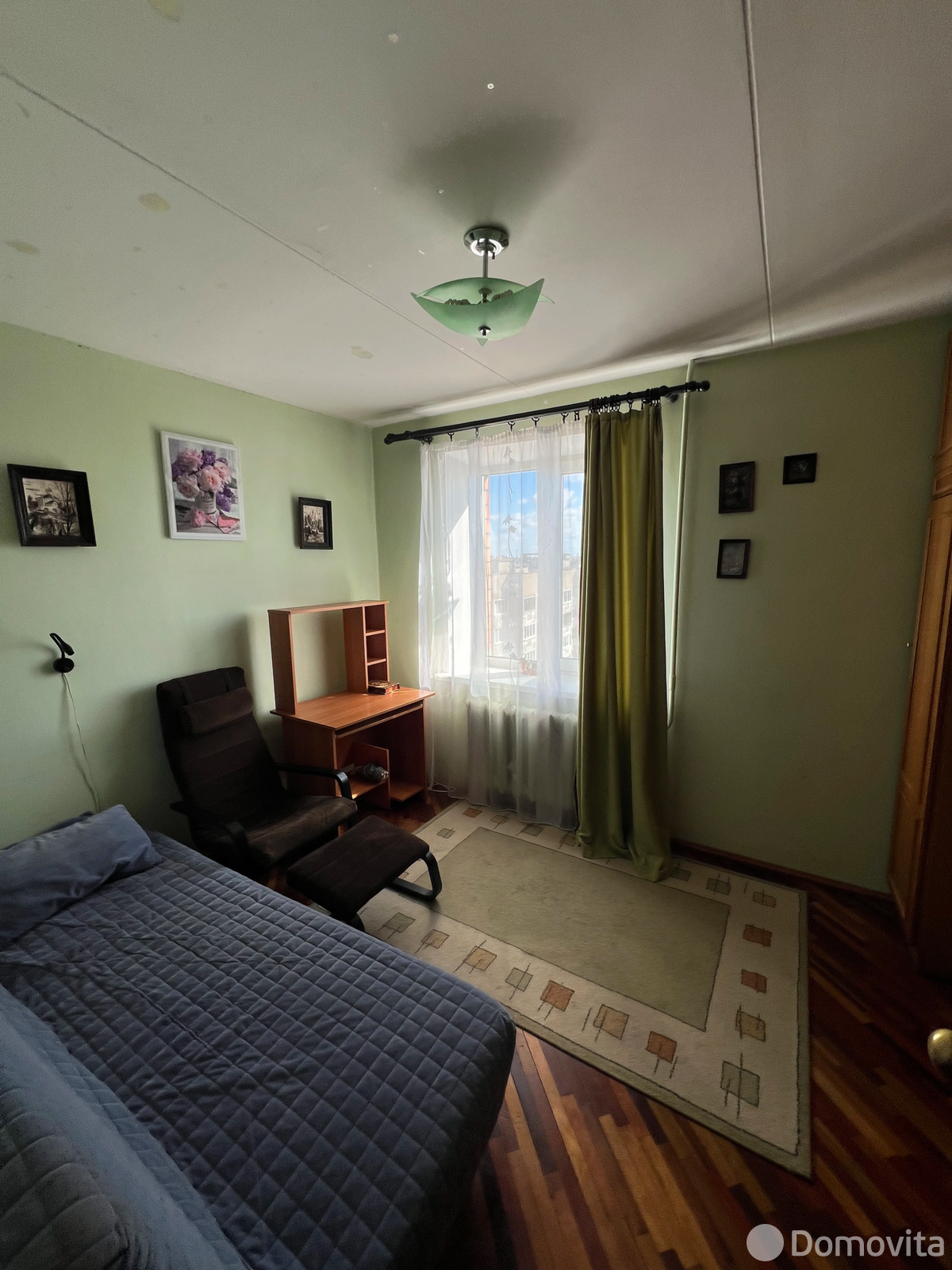 Снять 3-комнатную квартиру в Минске, пер. Корженевского, д. 6А, 550USD, код 150555 - фото 6