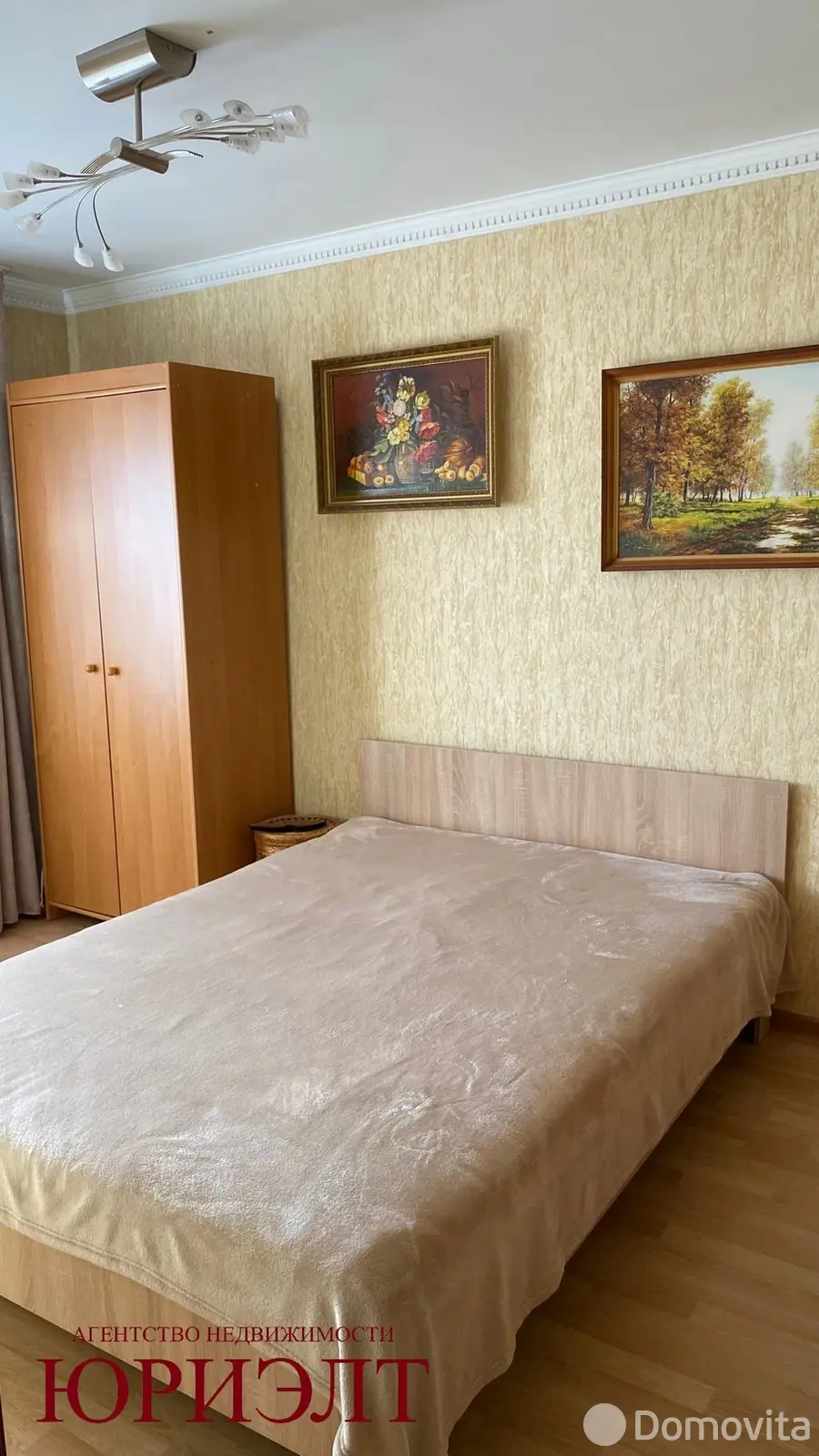 дом, Барань, ул. Речная