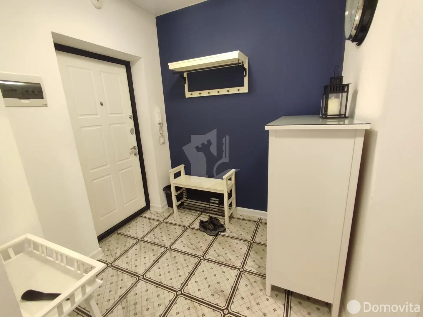 Снять 3-комнатную квартиру в Минске, ул. Ложинская, д. 16, 700USD, код 149038 - фото 14