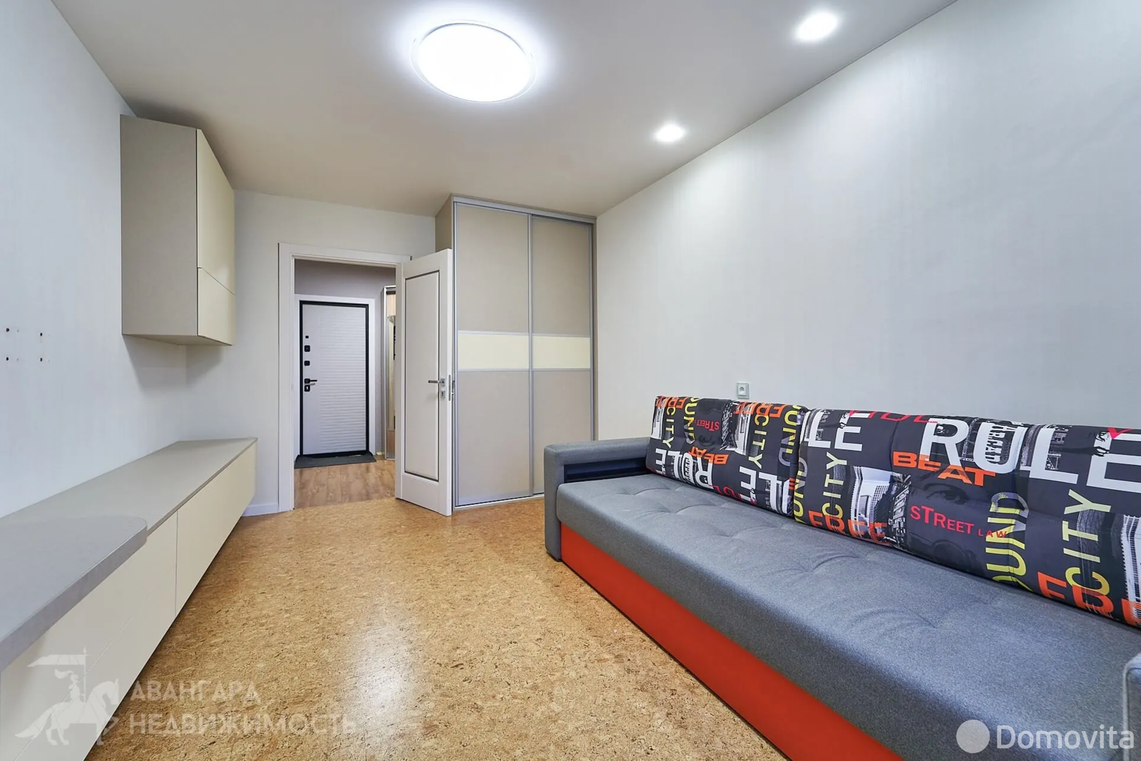 Цена аренды квартиры, Минск, ул. Неманская, д. 78