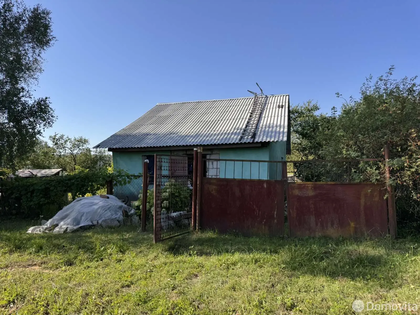 Цена продажи дома, Застенки, ул. Центральная