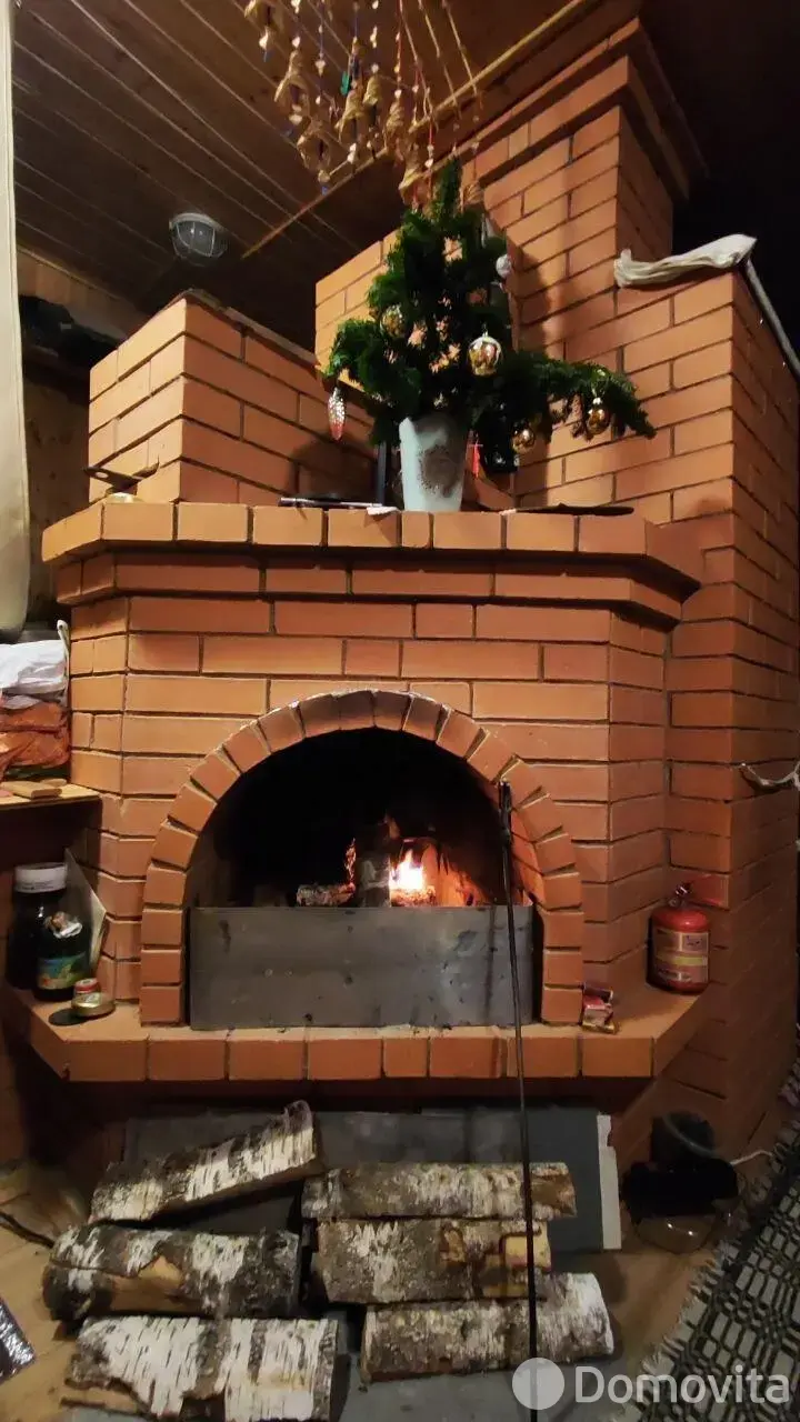 Продажа 1-этажной дачи в Галург Минская область, 26000USD, код 184697 - фото 27