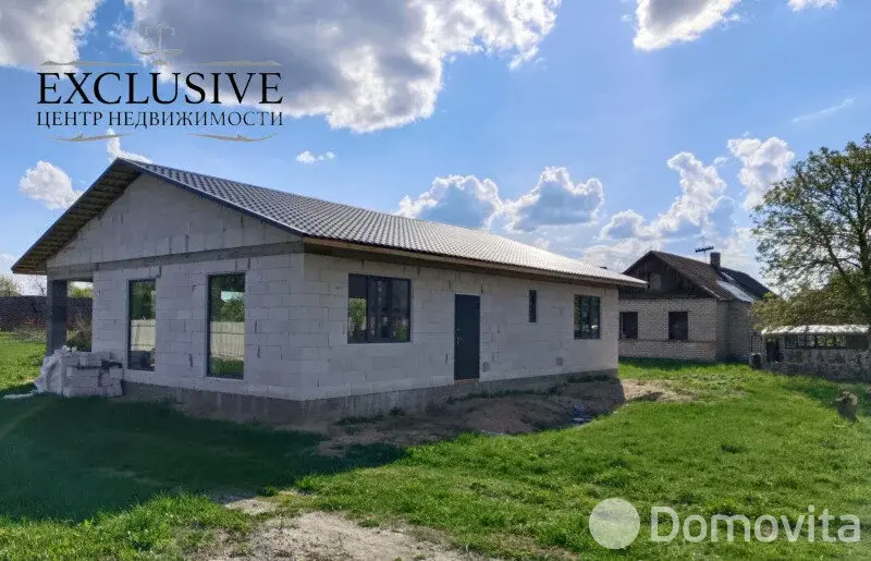 продажа коттеджа, Черницкий, ул. Полевая