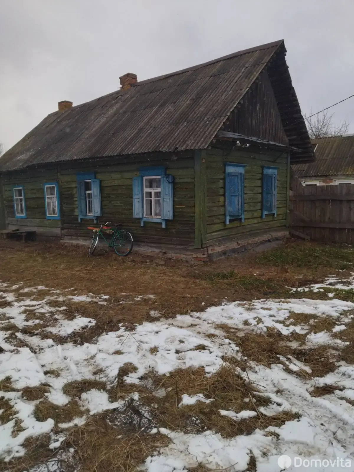продажа дома, Якимова Слобода, ул. Новая, д. 34