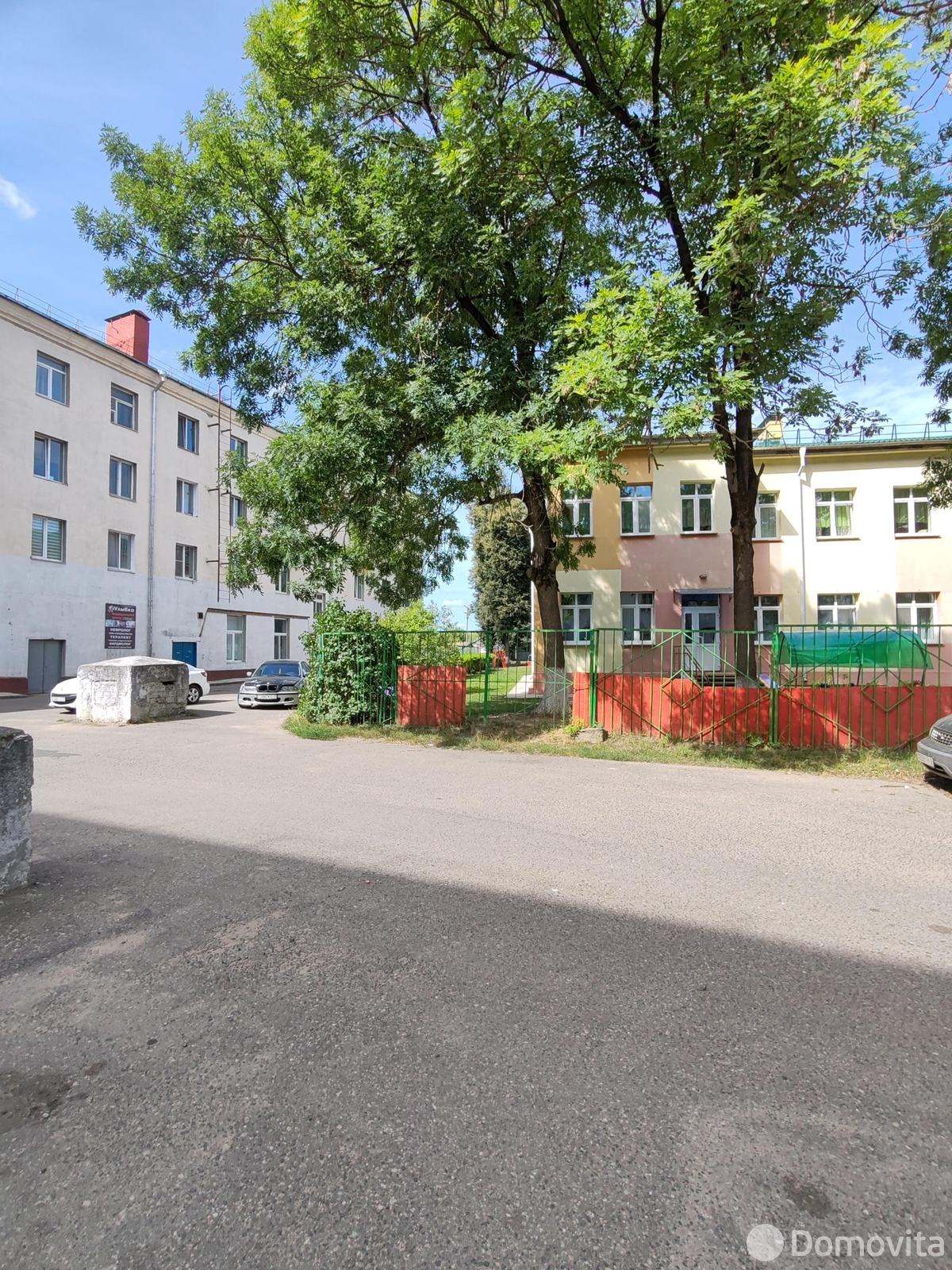 Купить комнату в Орше, пр-т Текстильщиков, д. 16, цена 38500 BYN, код 7807 - фото 13