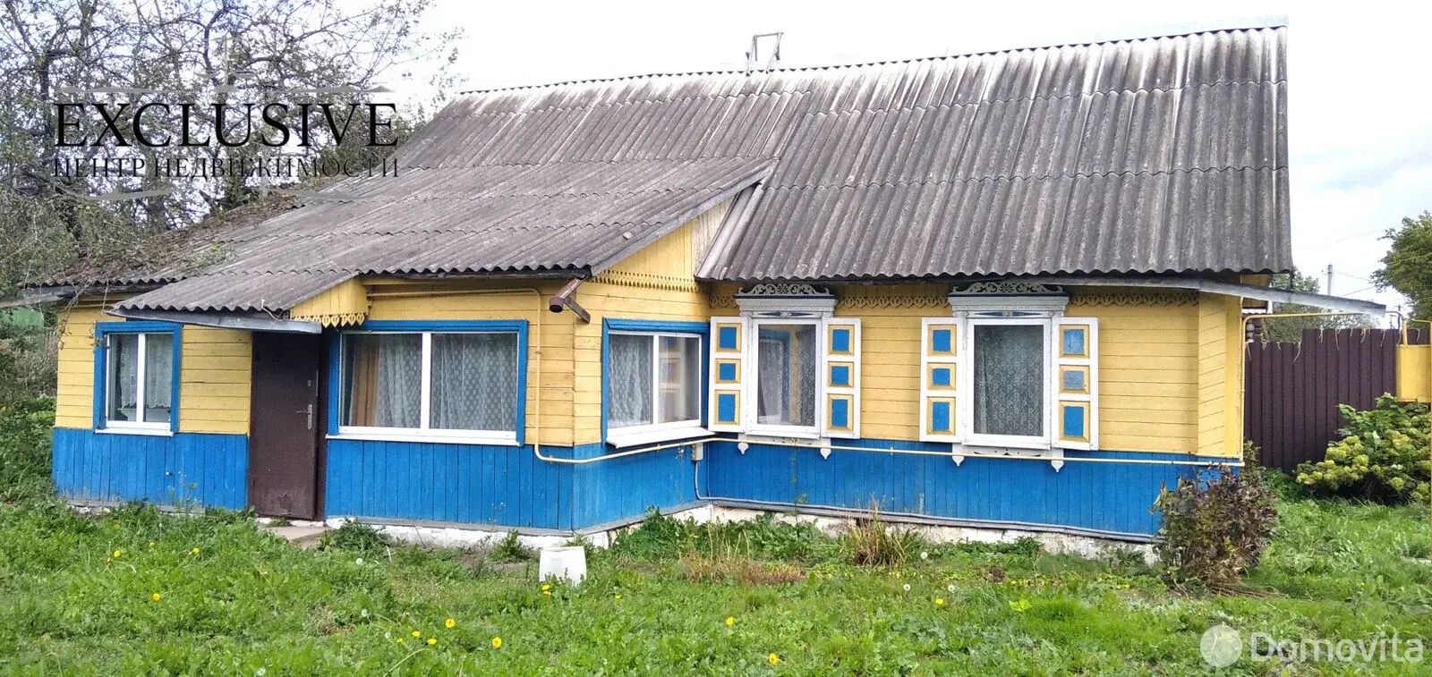 дом, Полоцк, ул. Нижнелуговая, д. 31 