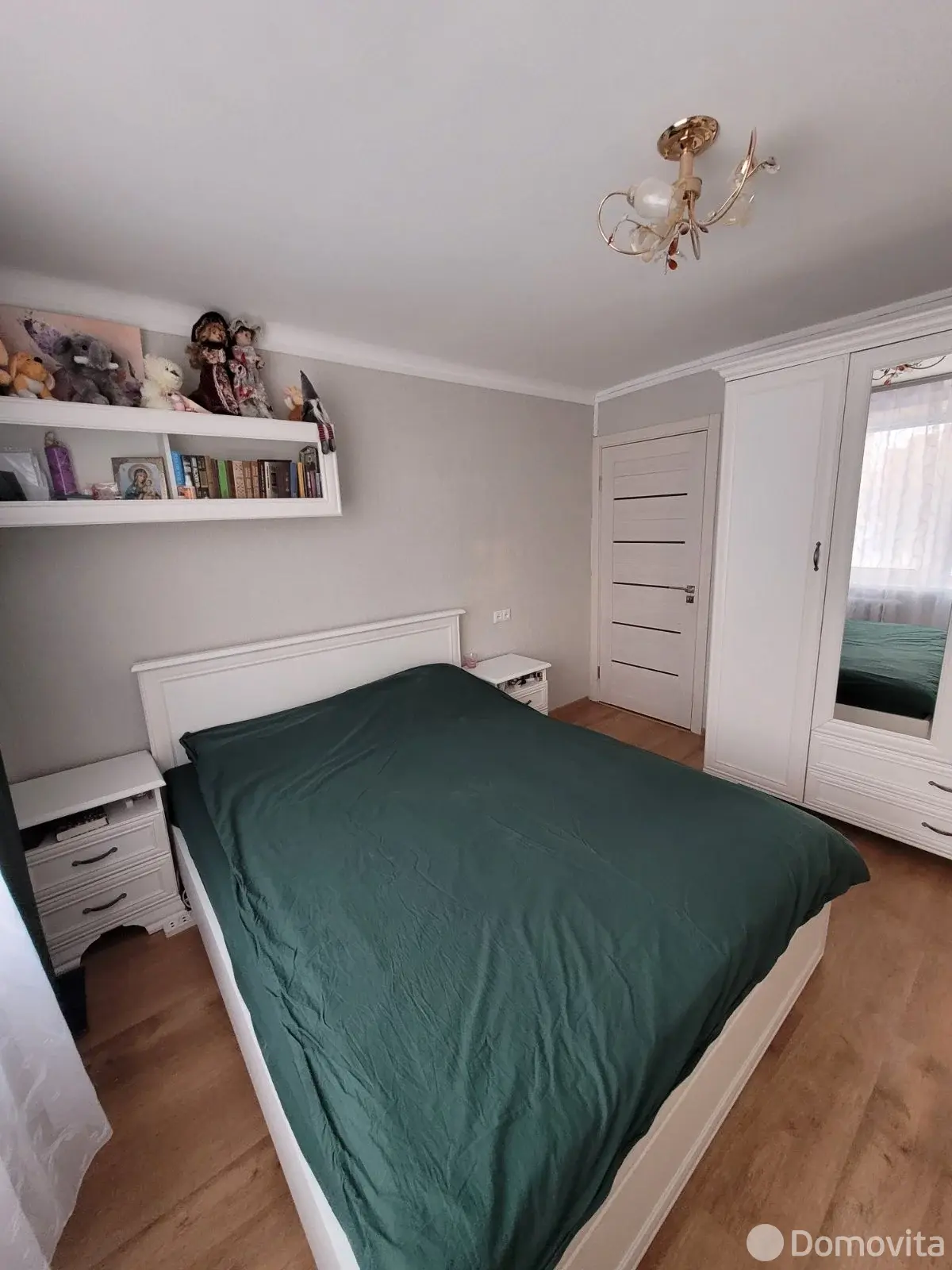 квартира, Минск, ул. Городецкая, д. 10 без посредников