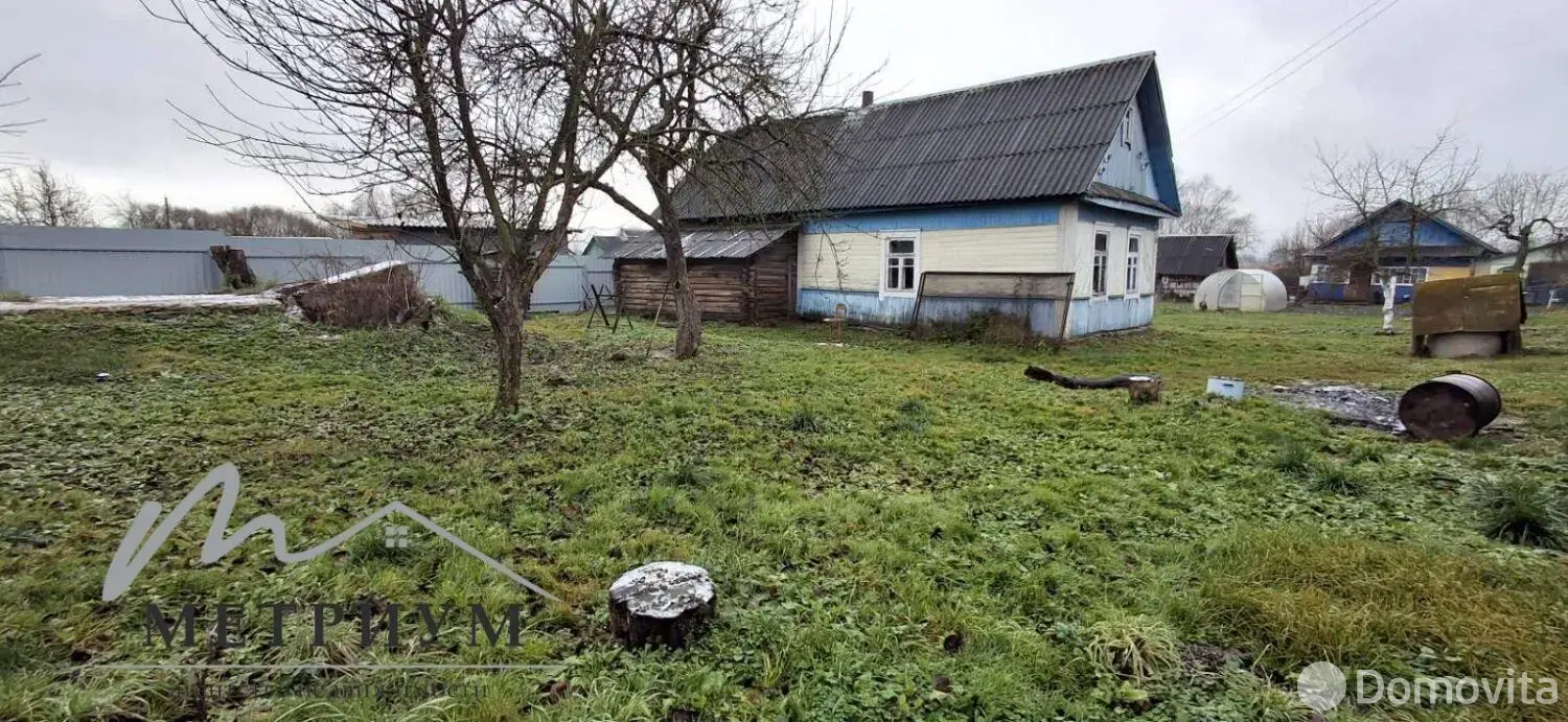 коттедж, Смолевичи, ул. Базарная