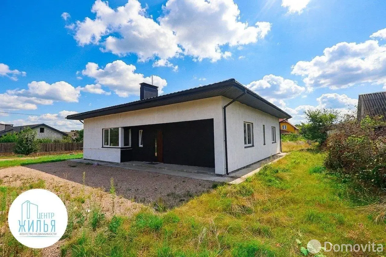 купить коттедж, Коробчицы, ул. Мира