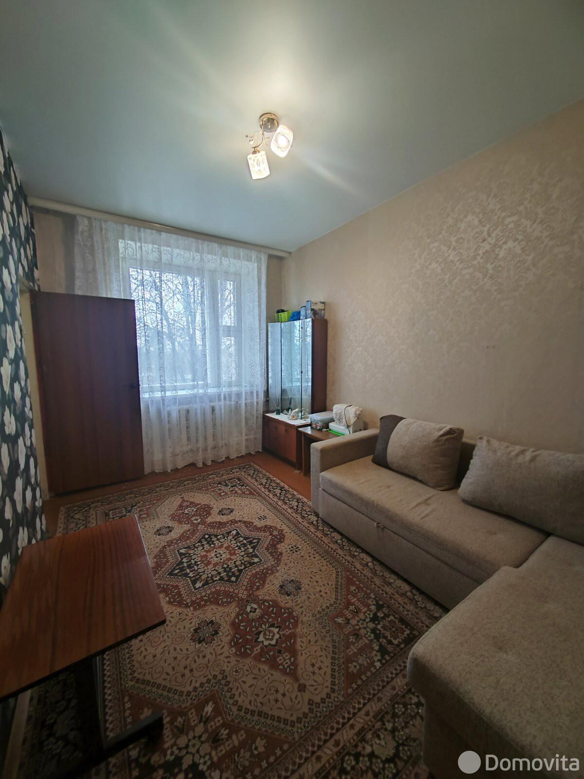 Купить 5-комнатную квартиру в Витебске, ул. 2-я Прибережная, д. 18, 57900 USD, код: 1104784 - фото 4