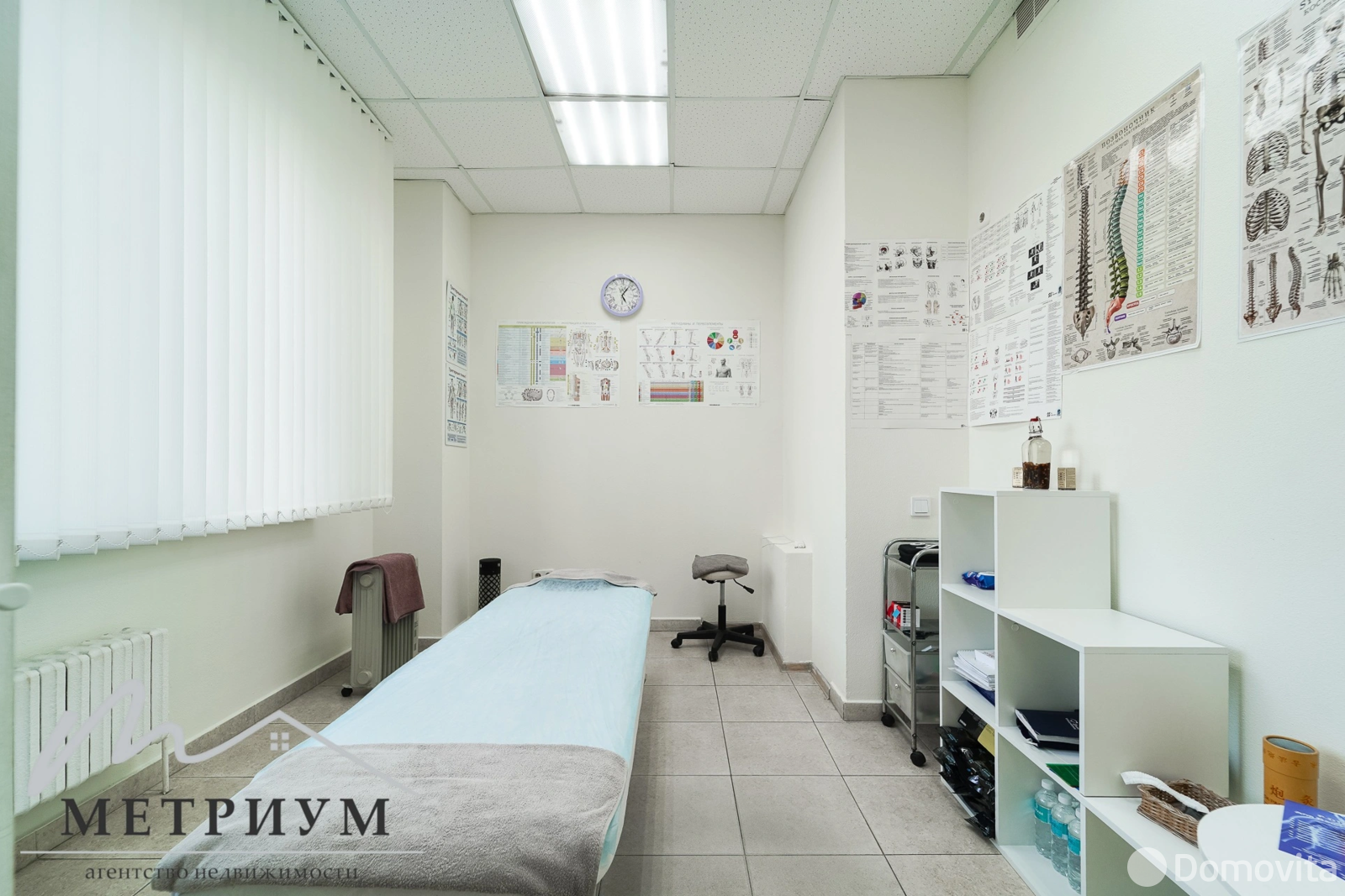 Стоимость аренды офиса, Минск, ул. Тимошенко, д. 8