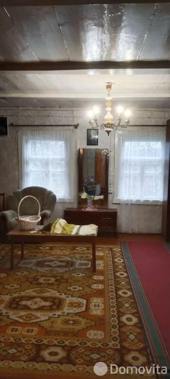 дом, Новый Двор,