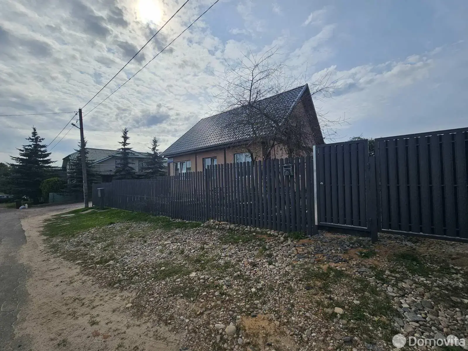 коттедж, Минск, ул. Гагарина, д. 19 