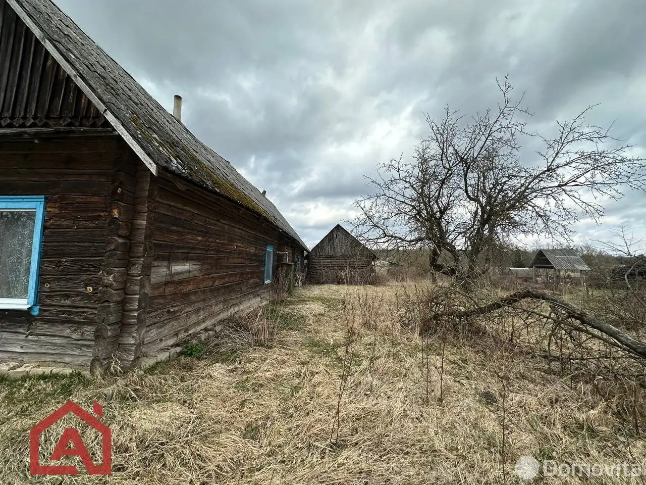 дом, Сватки, ул. Максима Танка 