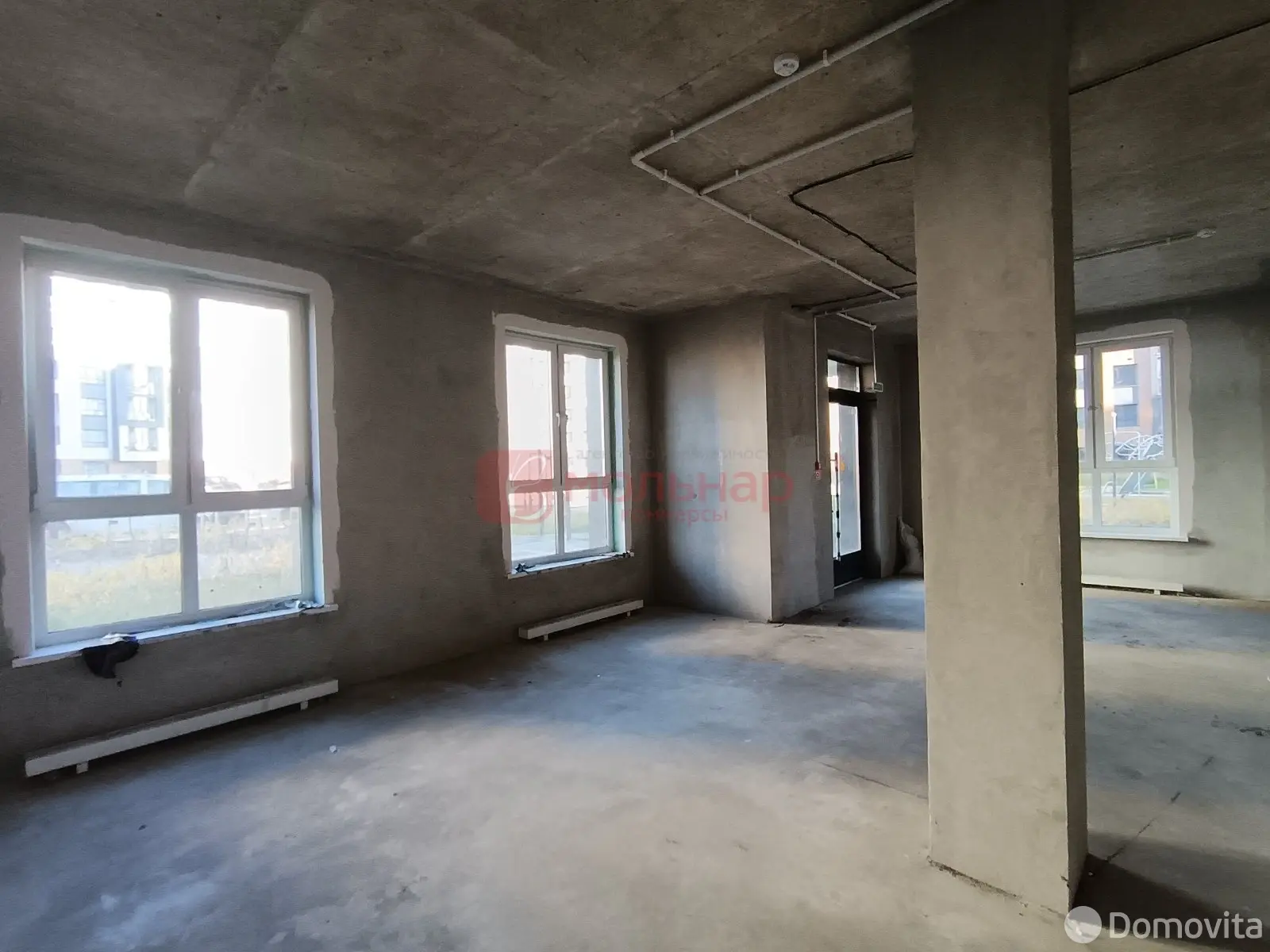 Снять торговое помещение на ул. Нововиленская, д. 61 в Минске, 2702BYN, код 967860 - фото 11