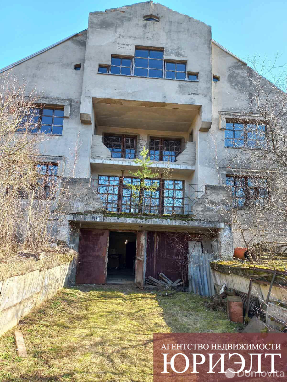 Продажа 4-этажного дома в Антоновке, Могилевская область , 91000USD, код 633318 - фото 3