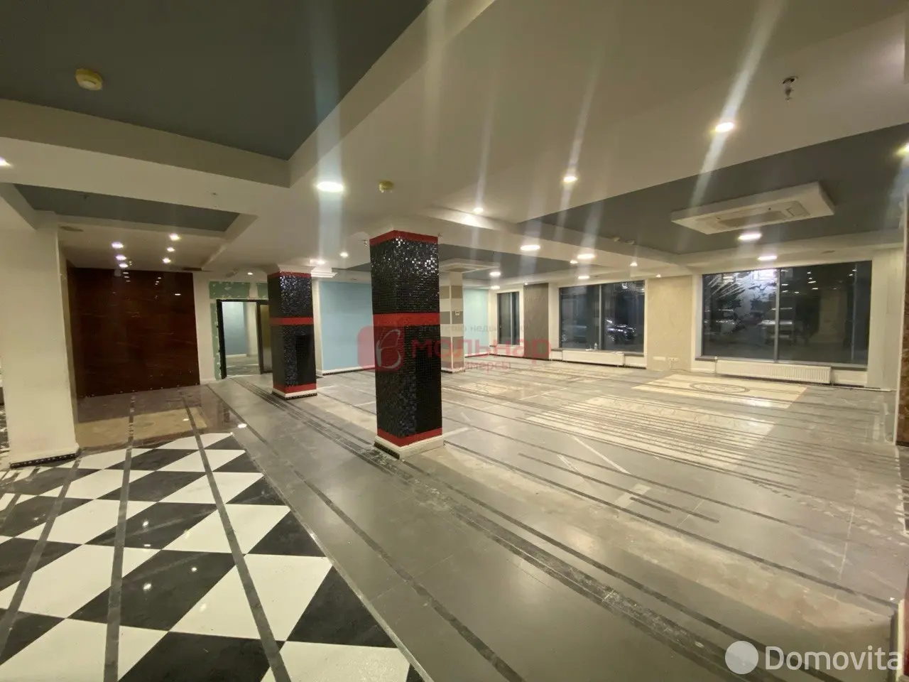 Стоимость аренды объекта сферы услуг, Минск, пр-т Победителей, д. 27