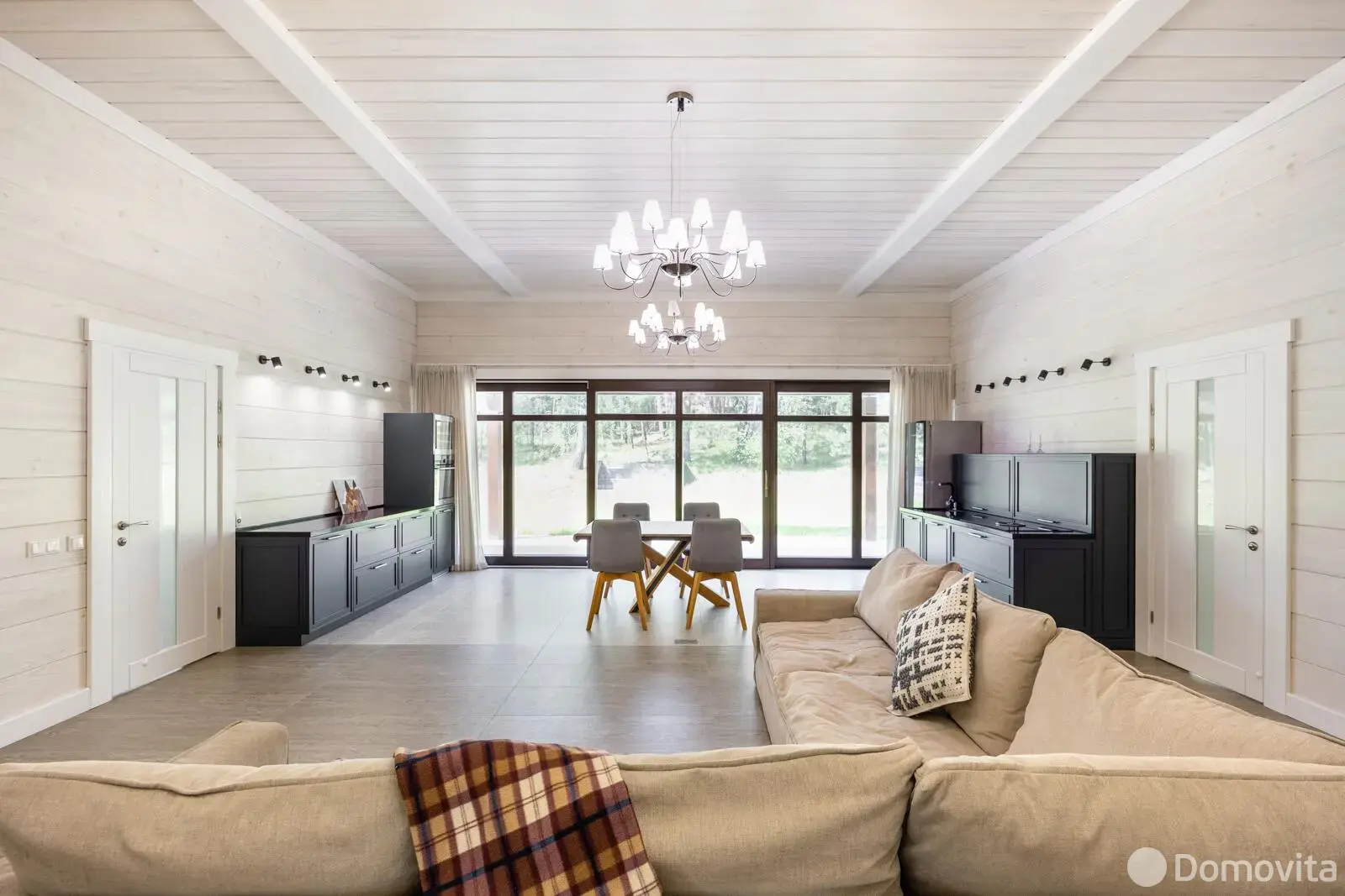 дом, Колодищи, ул. Короткевича