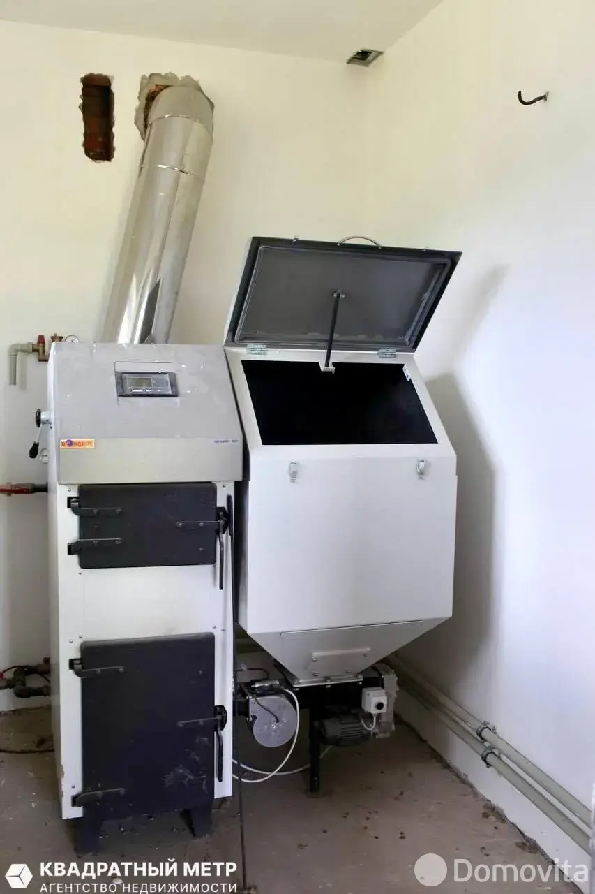 Купить помещение под сферу услуг в Волосо, - фото 17