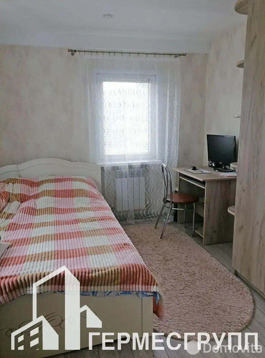 дом, Орша, пер. Александра Пархоменко 