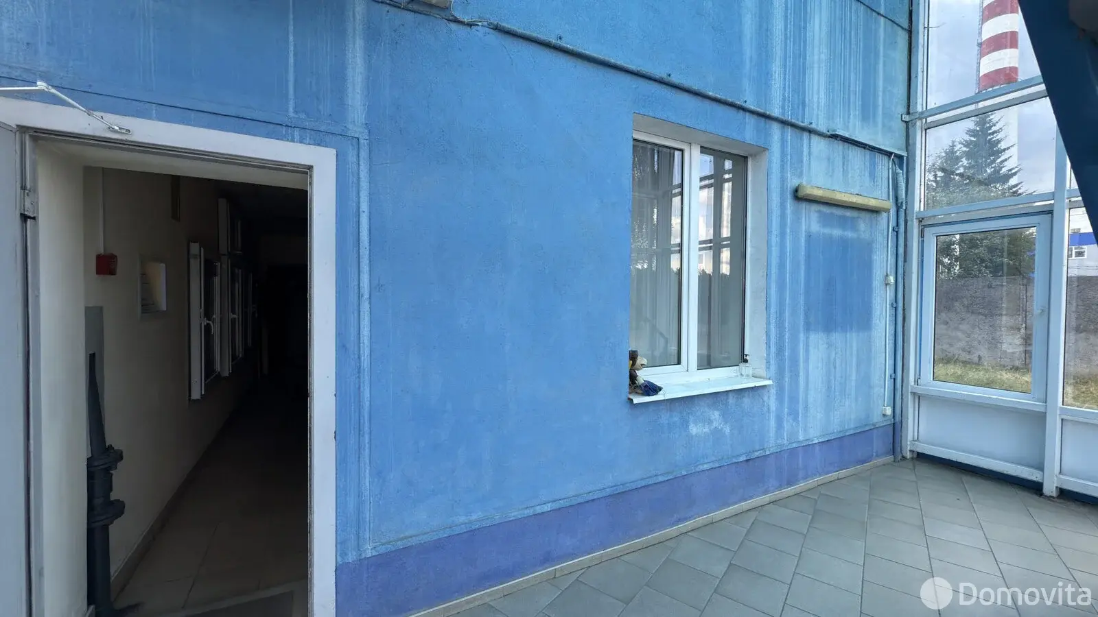 Купить складское помещение на ул. Селицкого, д. 31/В в Минске - фото 17