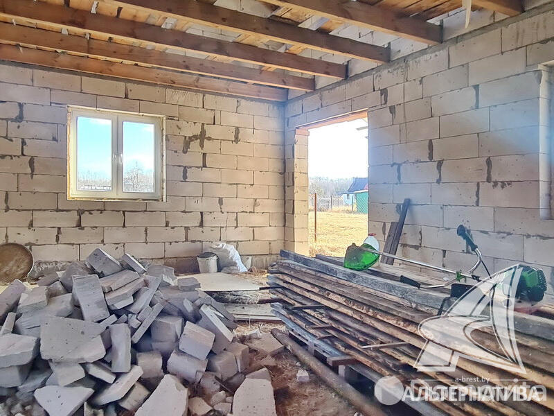 Купить 2-этажную дачу в Золотой корень Брестская область, 21900USD, код 168125 - фото 12