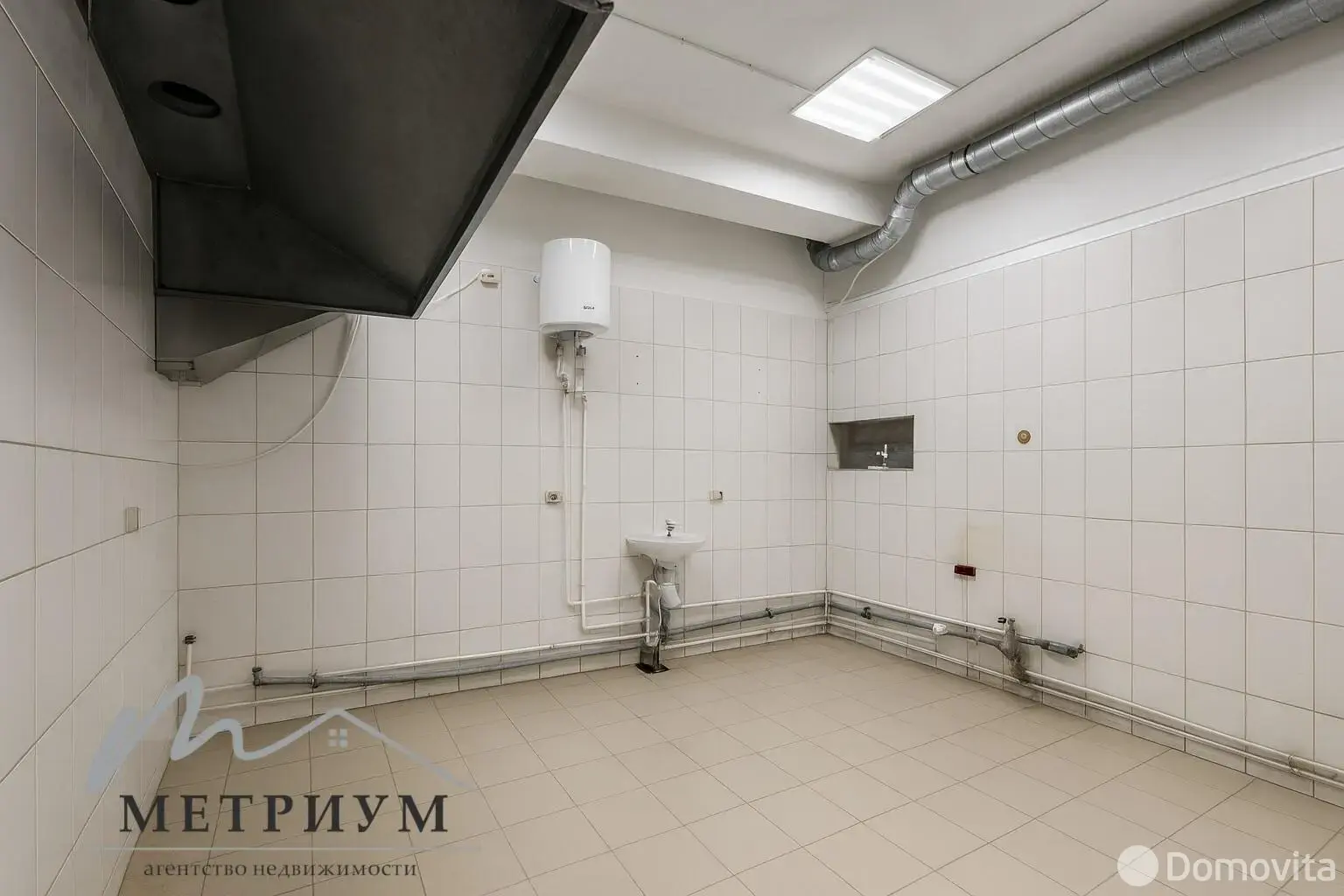 объект сферы услуг, Минск, ул. Прушинских, д. 68, стоимость аренды 4 862 р./мес.