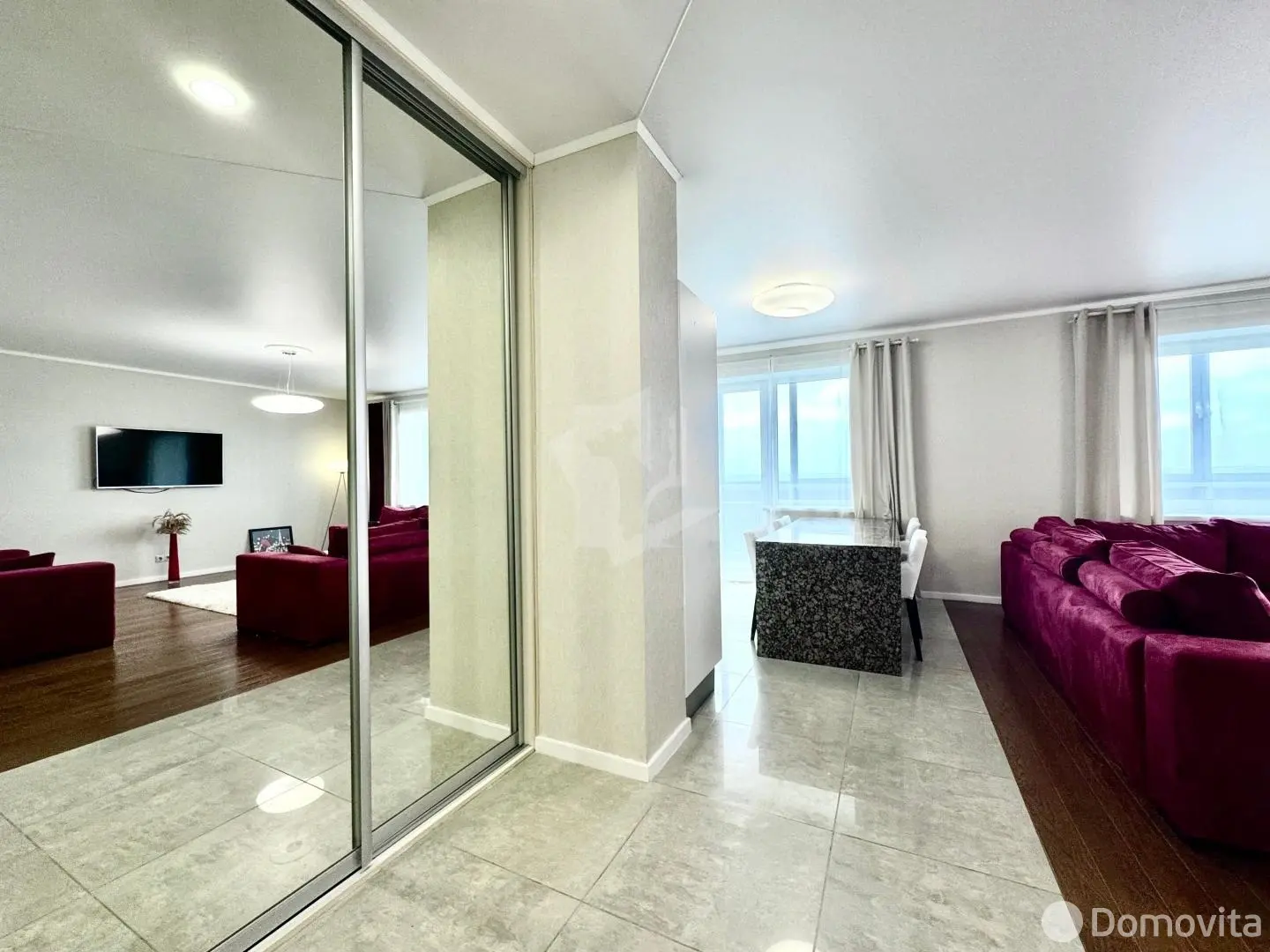 арендовать квартиру, Минск, пр-т Победителей, д. 119