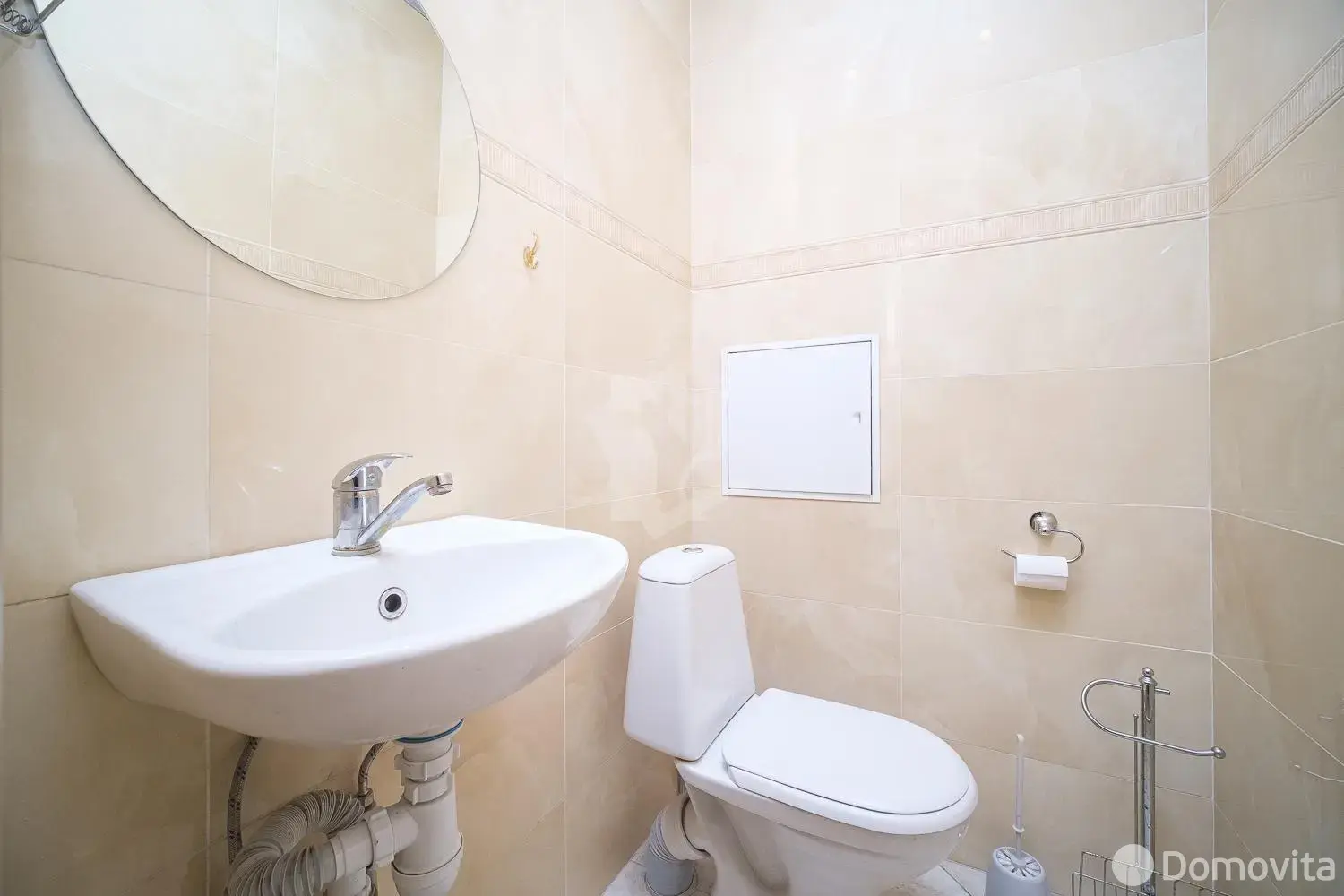 Аренда торгового помещения на ул. Леонида Беды, д. 45 в Минске, 1024USD, код 968100 - фото 12