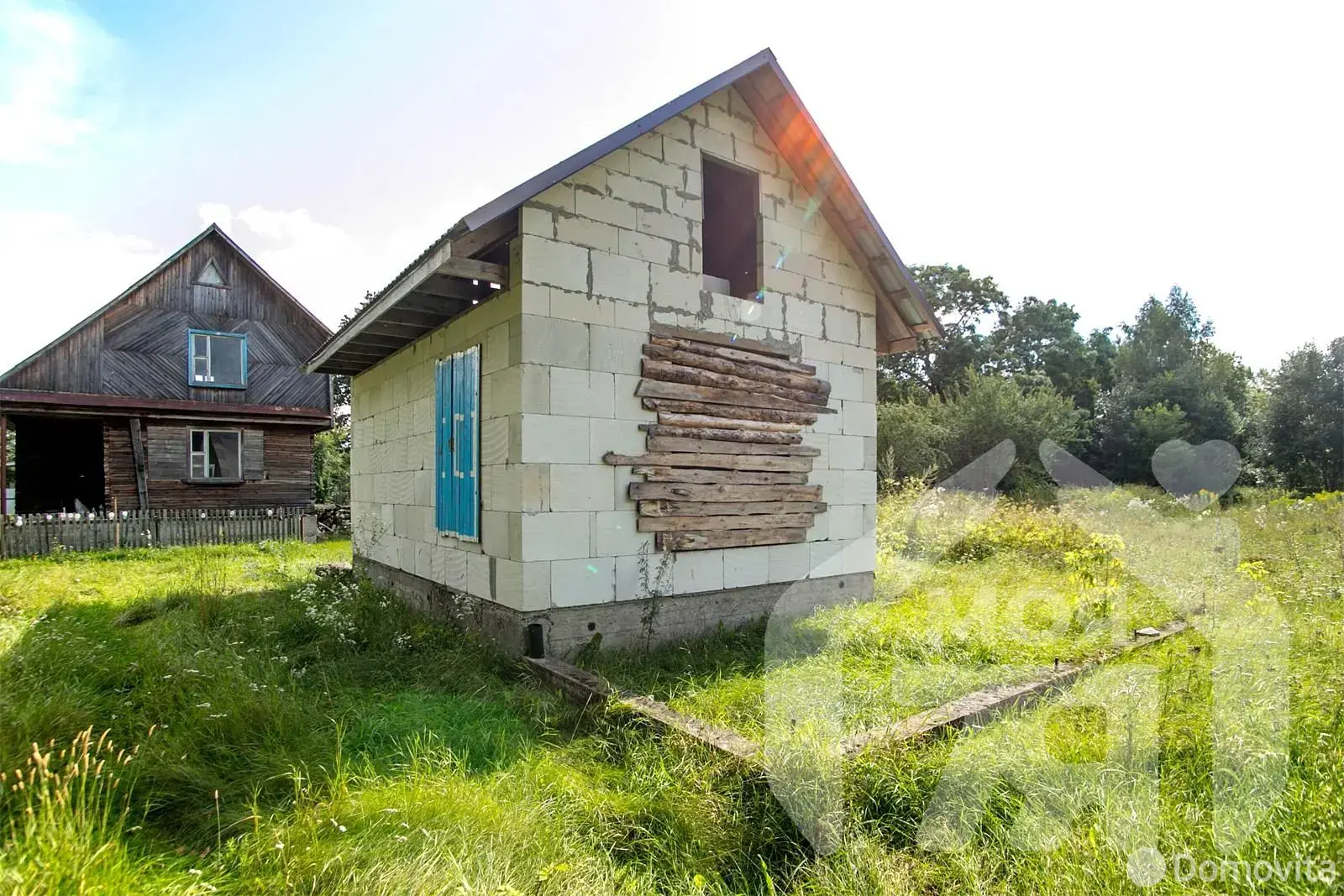коттедж, Косута, ул. Солнечная 