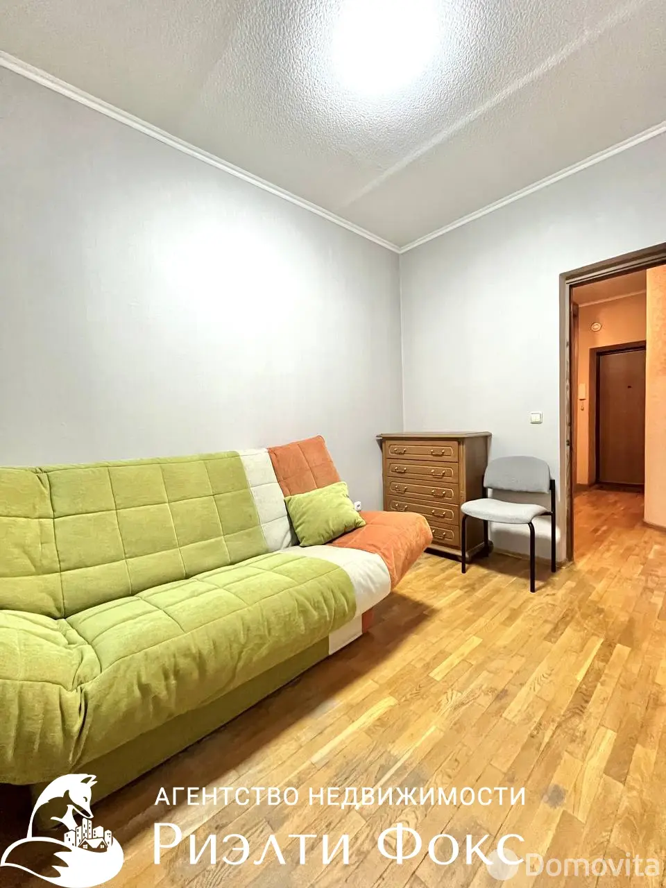 квартира, Минск, ул. Кузьмы Чорного, д. 3 в Первомайском районе