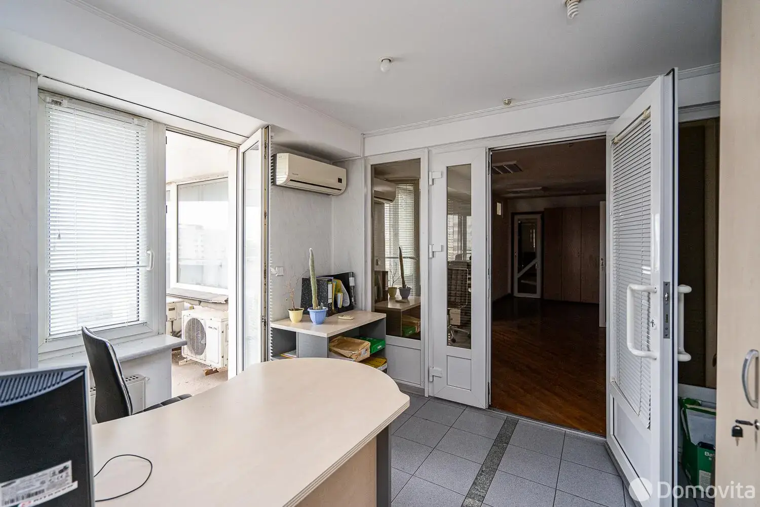 Купить офис на ул. Веры Хоружей, д. 22 в Минске, 197800USD, код 9298 - фото 31