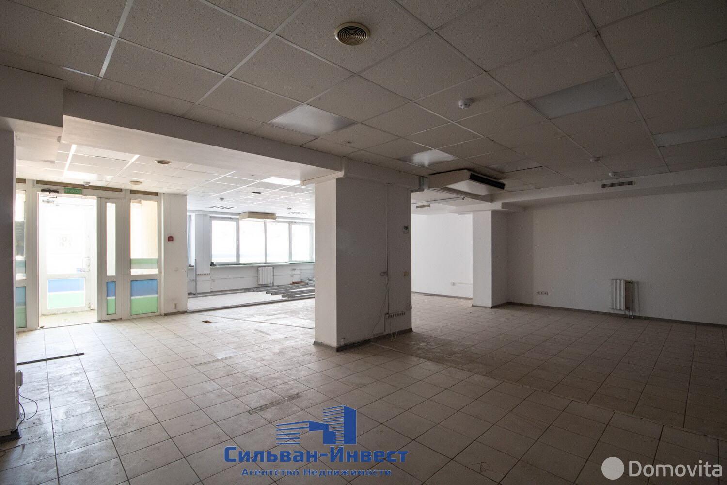Аренда торговой точки на ул. Максима Богдановича, д. 124 в Минске, 3067EUR, код 965938 - фото 4