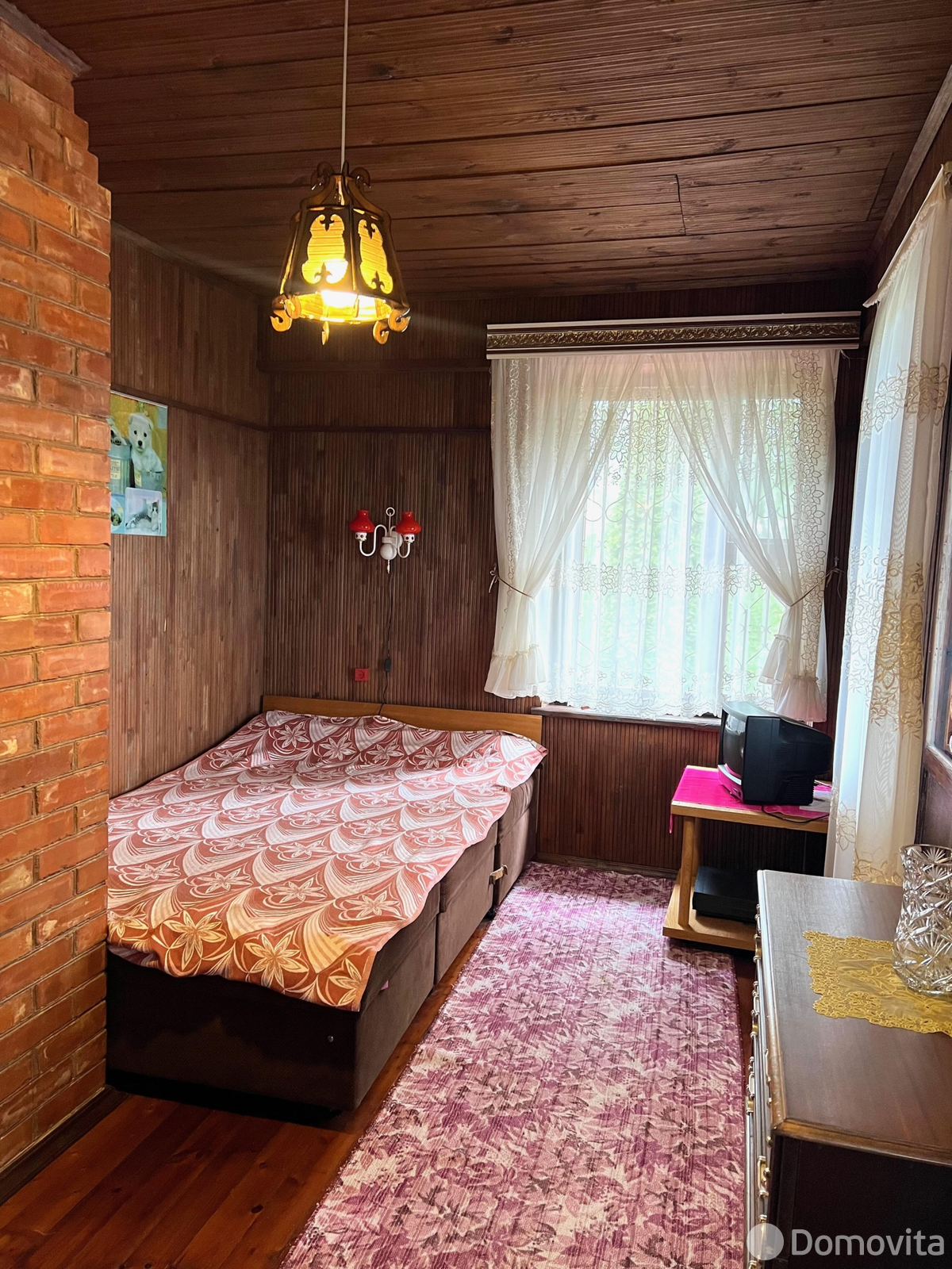 Купить 2-этажную дачу в Водопад Минская область, 85000USD, код 185815 - фото 22