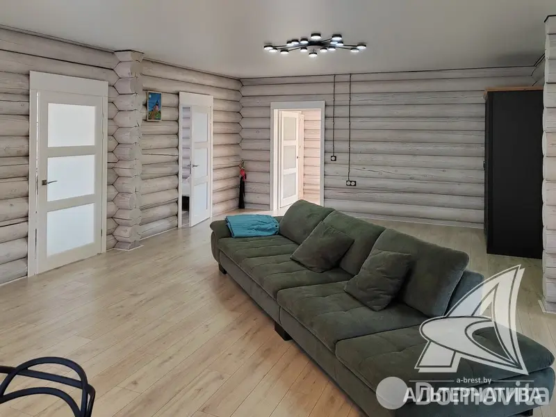 Продажа 1-этажной дачи в Бресте Брестская область, 140000USD, код 185133 - фото 12