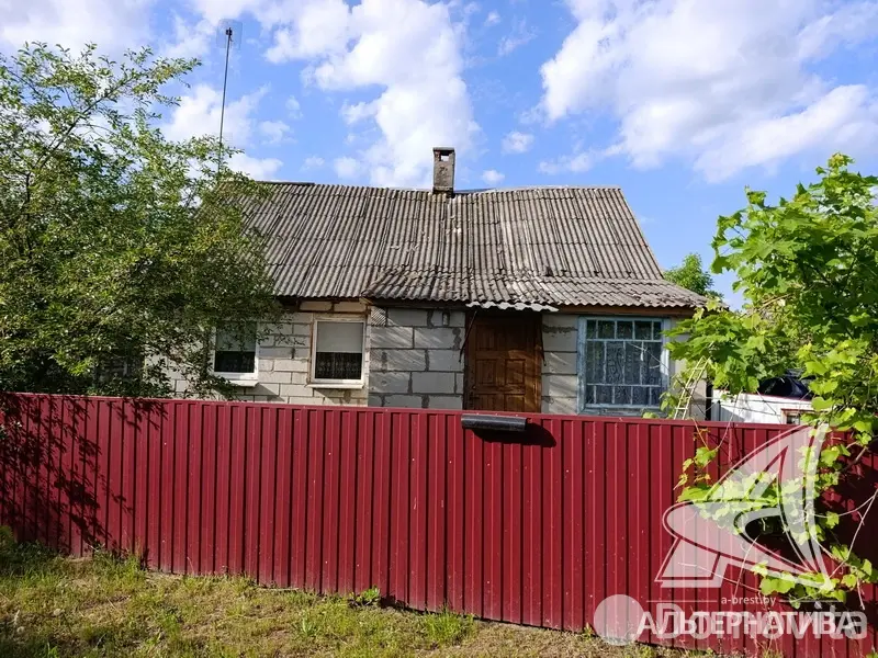 дом, Блювиничи, , стоимость продажи 44 240 р.