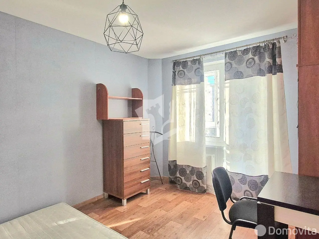 квартира, Минск, ул. Павлины Медёлки, д. 15