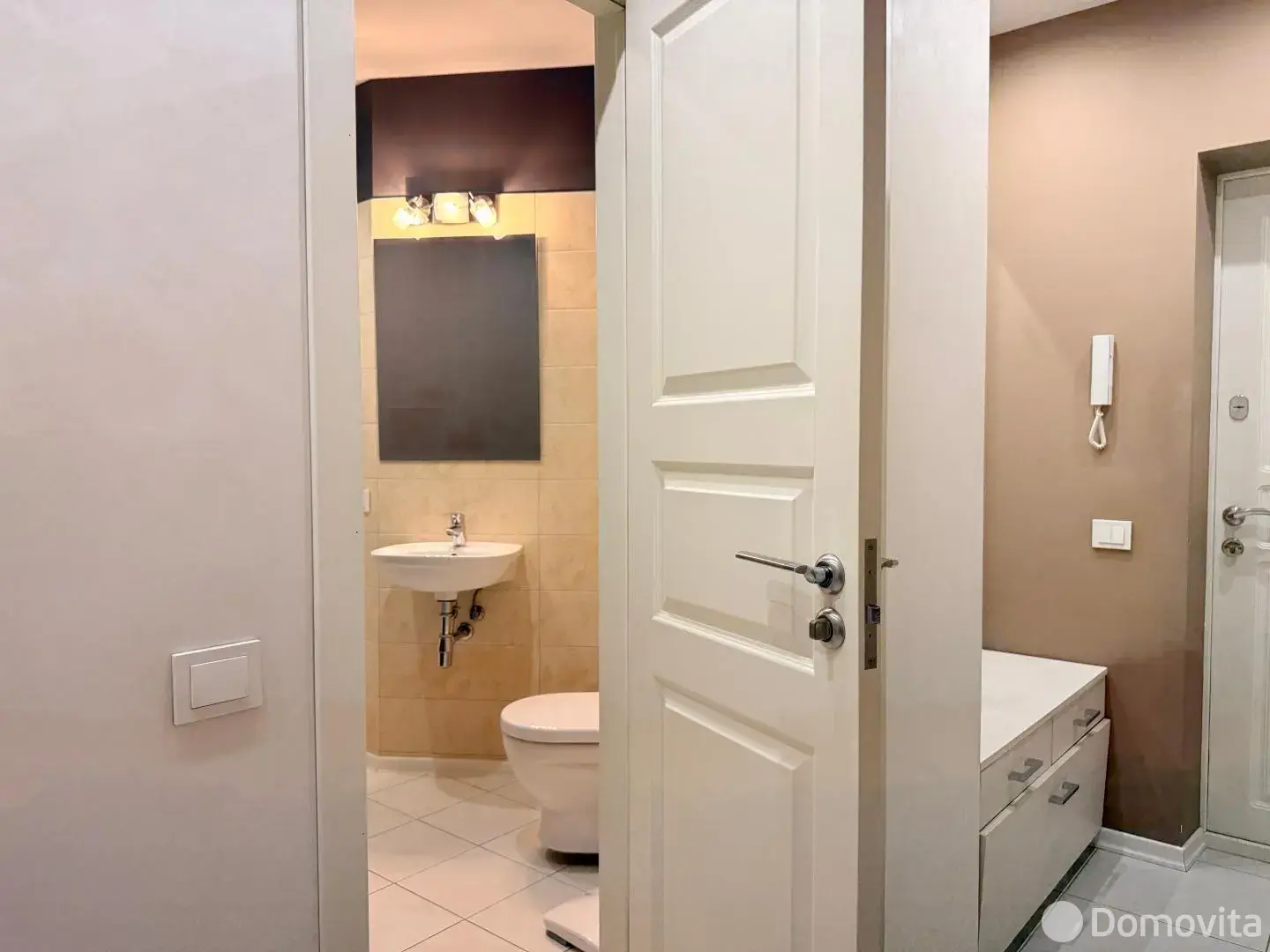 Снять 3-комнатную квартиру в Минске, ул. Болеслава Берута, д. 11А, 3200BYN, код 151146 - фото 14